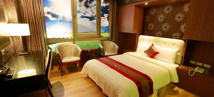 真的好晶漾会馆图片