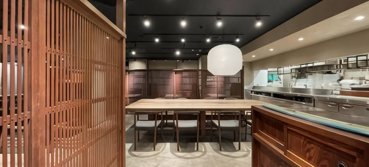 草津第一酒店(Kusatsu Daiichi Hotel)图片