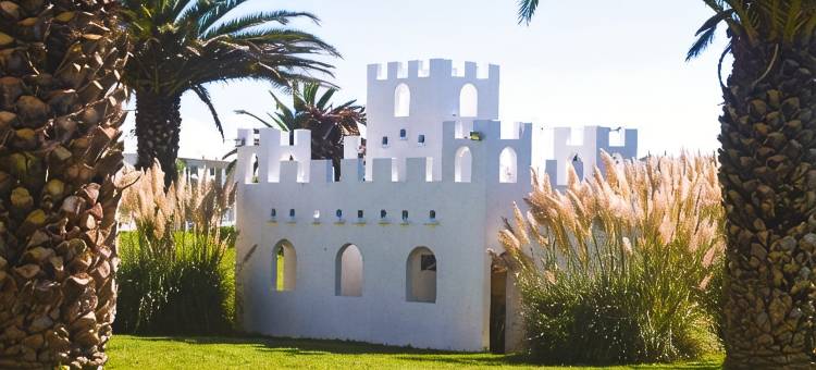 MH大西洋酒店(MH Atlantico)图片