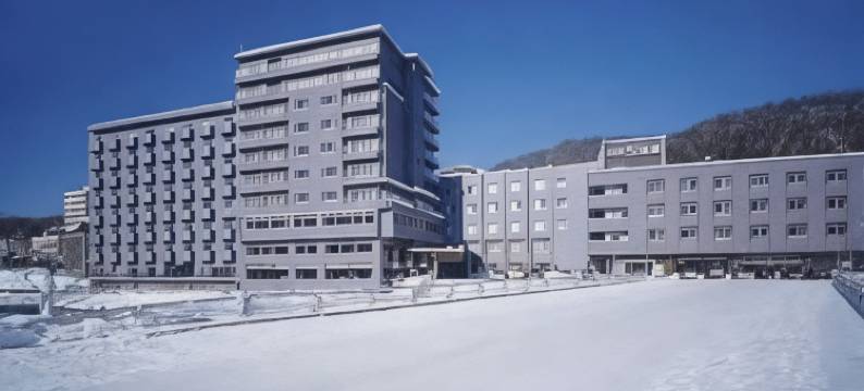 温根汤温泉美肌之汤宿大江本家(Oehonke)图片