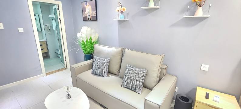 季末时光民宿(彩陶路分店)图片