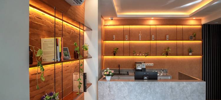 Sunrise Hotel Kudus图片