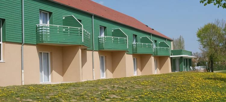 宜必思尚品波旁朗西酒店(Ibis Styles Bourbon Lancy)图片