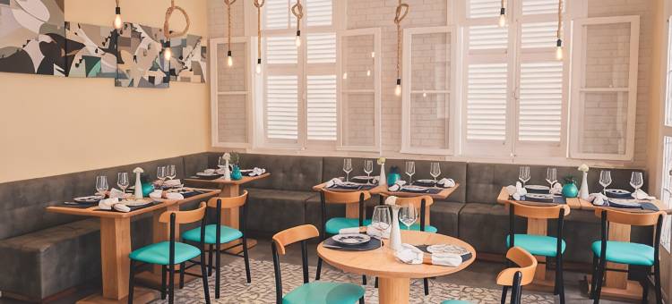 罗赛之家精品酒店(Casa Rosa Hotel Boutique)图片