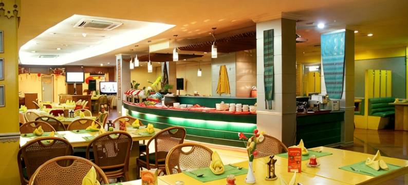 福拉雅酒店(Hotel Furaya)图片