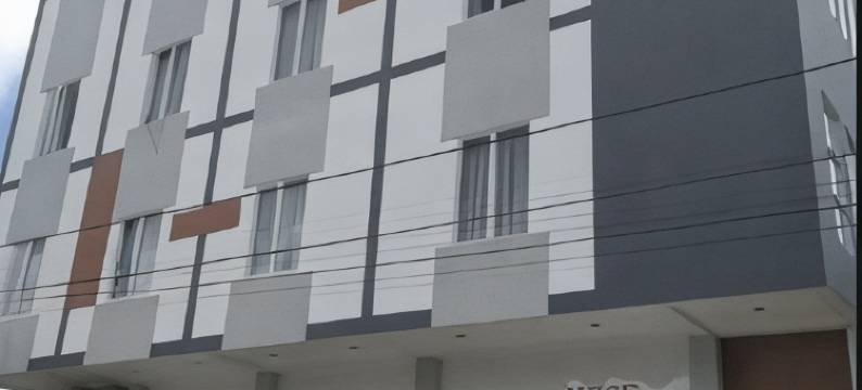 Wise Hotel Tomohon图片