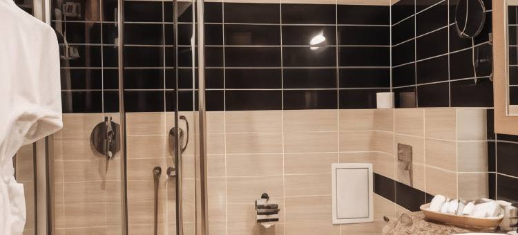 瑞皮诺阿兹姆公园 Spa 酒店(Azimut Park Hotel& Spa Repino)图片