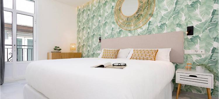 Luxury apartment in cadiz center. Catedral V图片