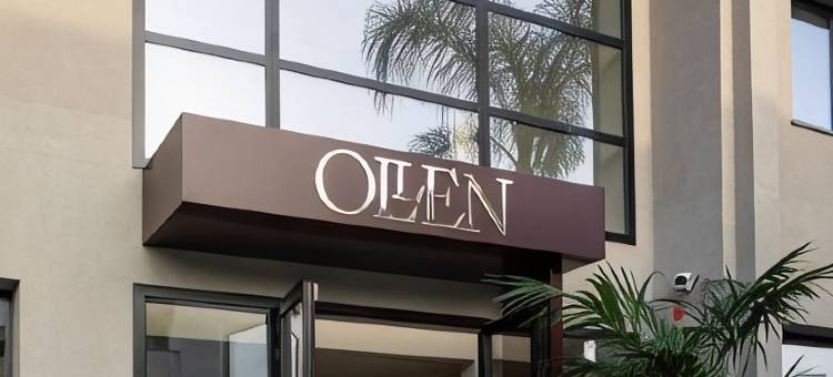 位于卡诺利基奥的1卧室公寓-45平方米|带1个独立浴室(Ollen Apartments)图片