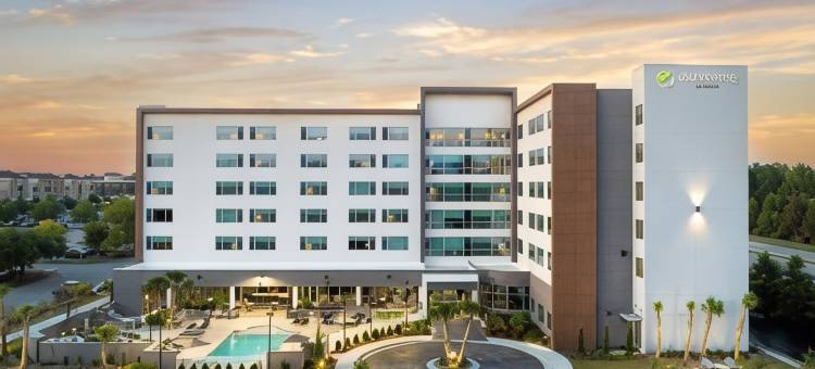 Element Wilmington图片