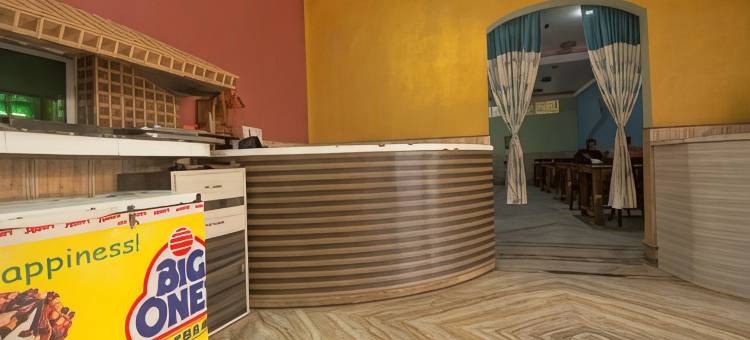 Hotel O Dooars Dhaba and Restaurant图片