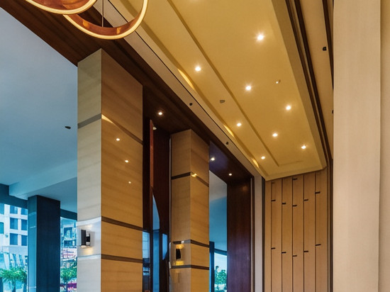 Hotel Dhika Serenity Bekasi