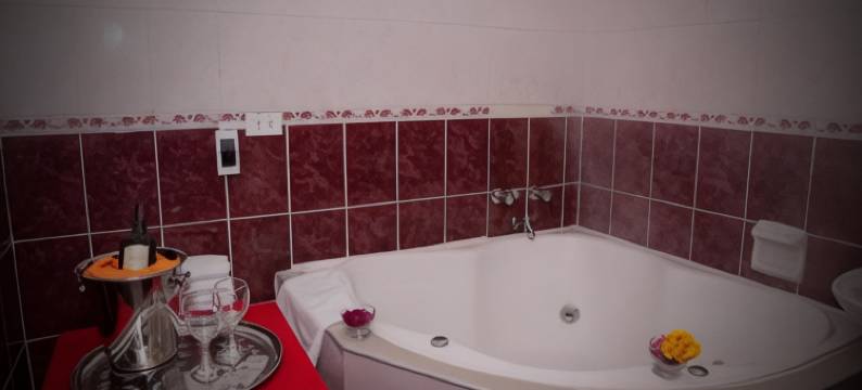 秘鲁皇家酒店(Hotel Peru Real)图片