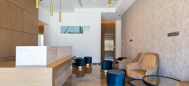 Quality Lodge - Larnaca图片