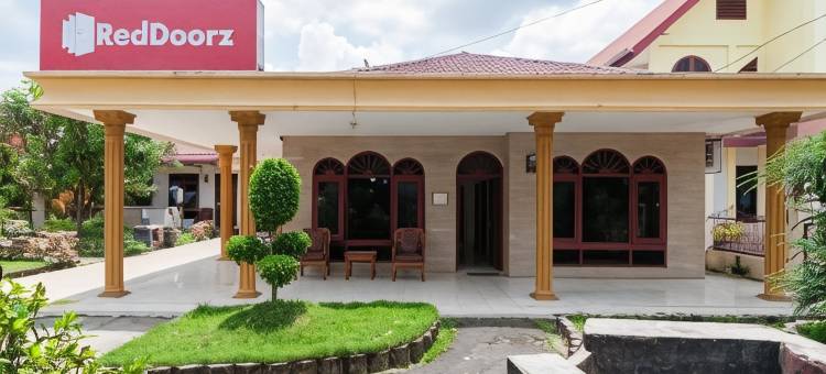 OYO 2916 奥普塞缪尔家庭旅馆(RedDoorz at Samuel Homestay Pematangsiantar)图片