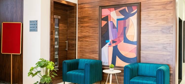 马萨拉比兹诺特酒店(Masara Biznotel)图片