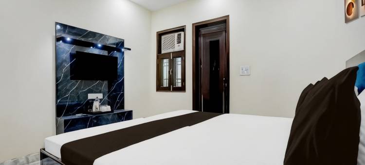 Hotel O Apna Hotel图片