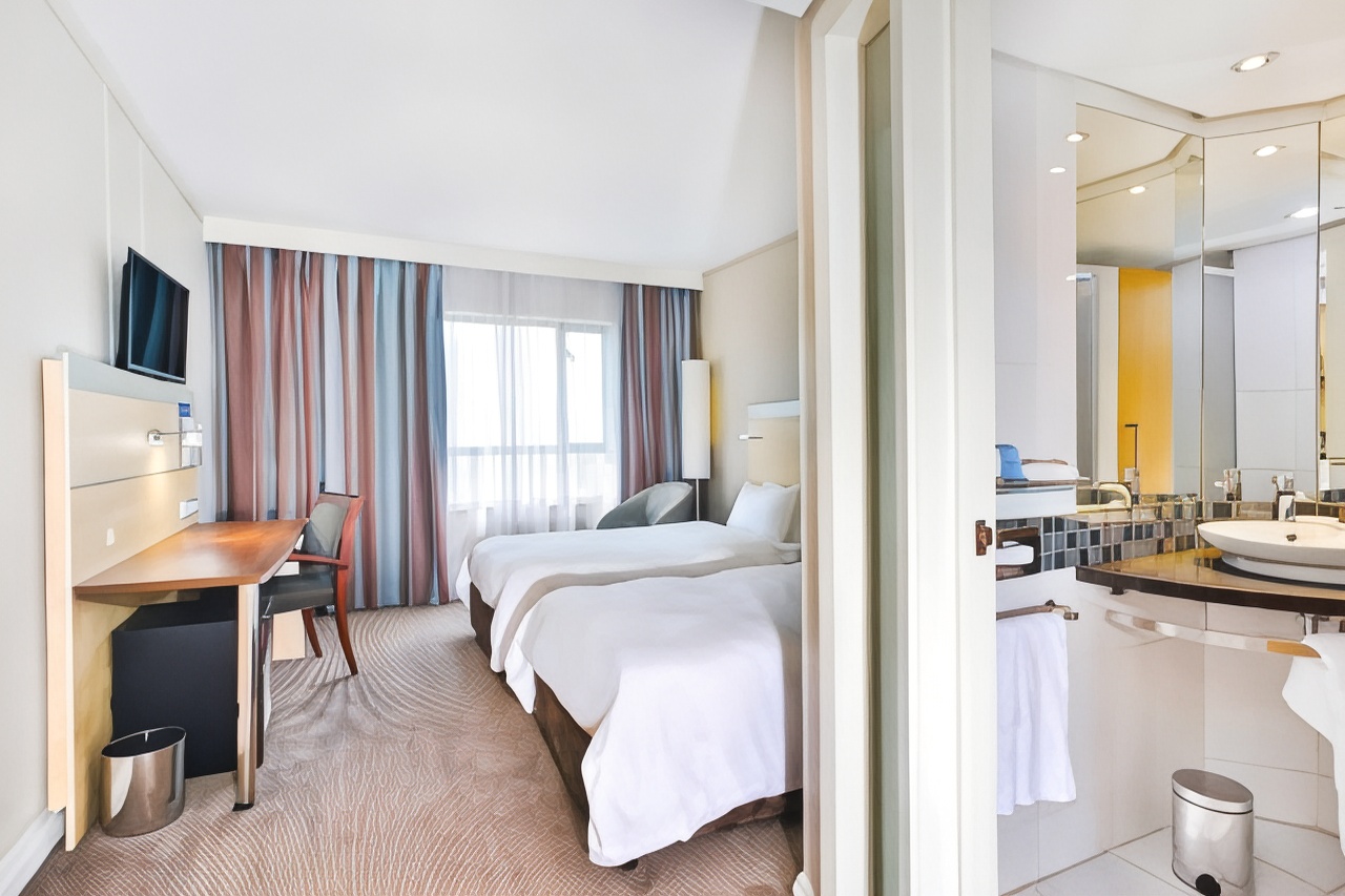 Holiday Inn Express SANDTON - WOODMEAD by IHG Over view