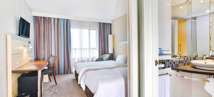 Holiday Inn Express 桑顿 - WOODMEAD(Holiday Inn Express Sandton - Woodmead)图片