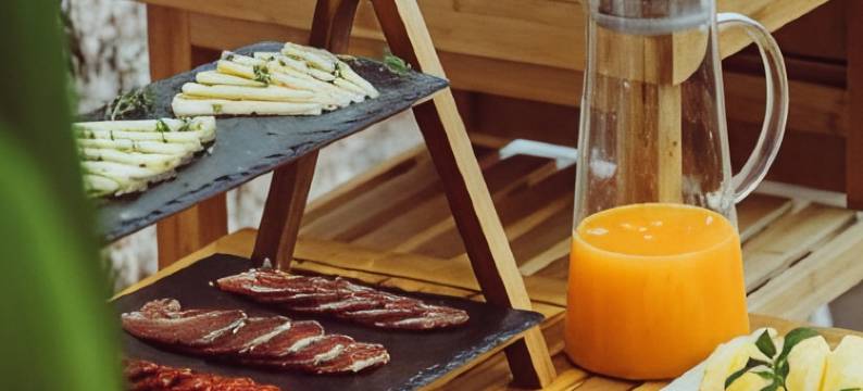 Hotel Poeta Jorge Manrique图片