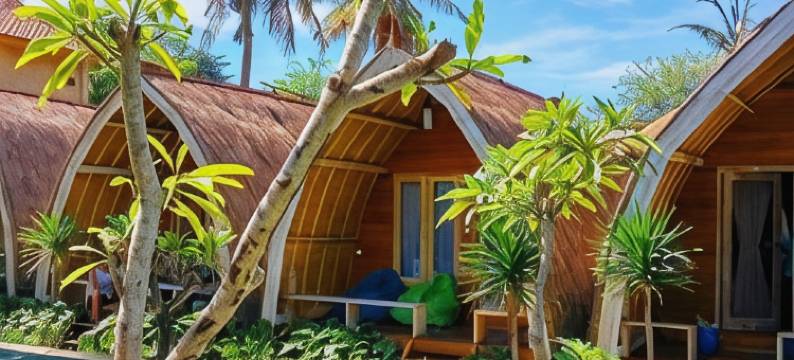 帕拉德萨别墅(Paradesa Villa)图片