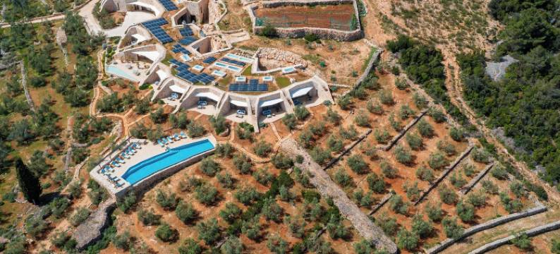 Nai别墅3.3(Villa Nai 3.3)图片