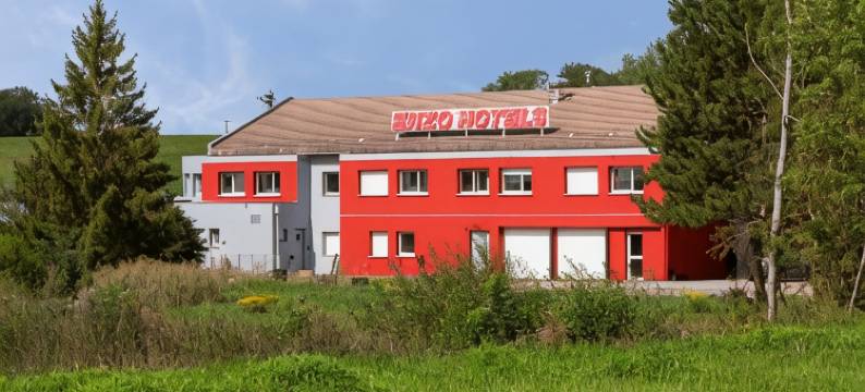 Enzo Hotels Bulgneville图片