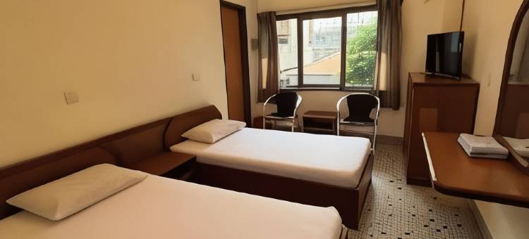 J.B.酒店(Hotel J.B.)图片
