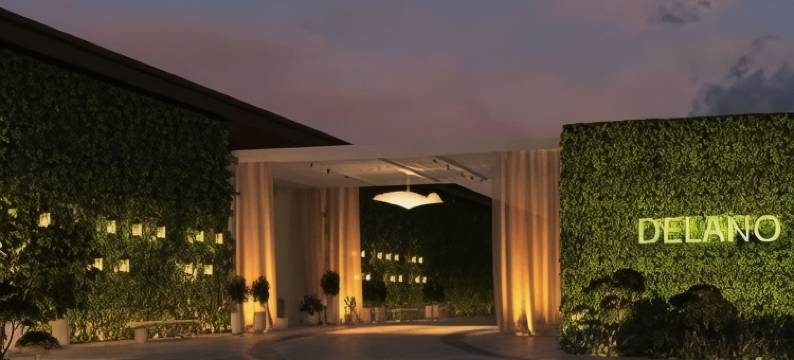 迪拜德拉诺酒店 (雅高旗下酒店)(Delano Dubai)图片