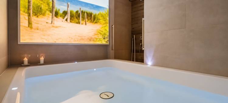 卡斯坦尼度假贝斯特韦斯特精品酒店(Best Western Premier Castanea Resort Hotel)图片