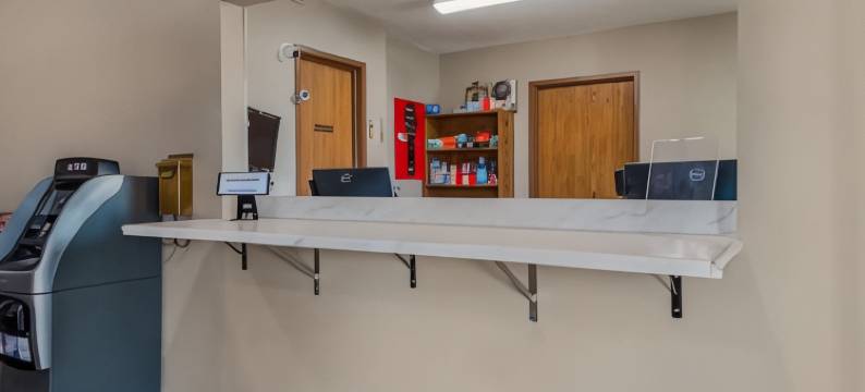 Express Inn & Suites San Antonio Near SeaWorld - Medical Center图片