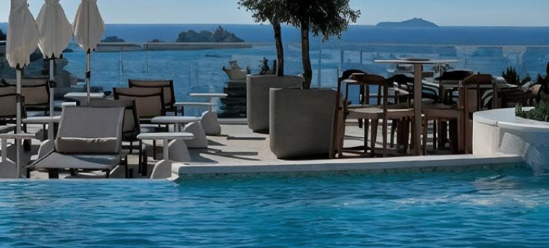 苏姆拉廷酒店(Hotel Sumratin)图片