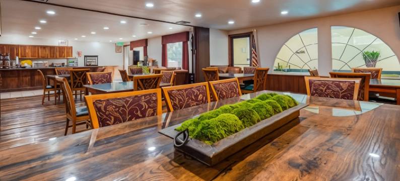 纽贝里站贝斯特韦斯特酒店(Best Western Newberry Station)图片