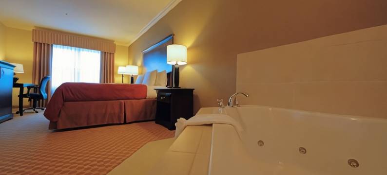 哥伦比亚哈比森丽怡酒店(Country Inn & Suites by Radisson, Columbia at Harbison, SC)图片