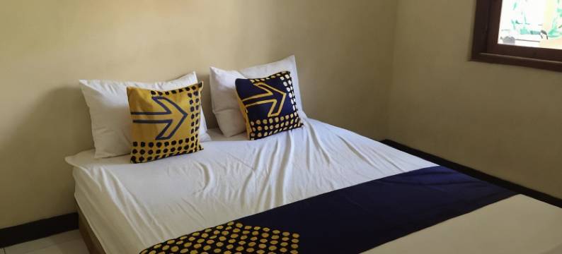 Hotel O Homestay Bu Sun SyariahNearTaman Rekreasi & Pemandian Taman Suruh图片