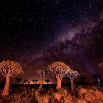 纳米比亚10日9晚跟团游