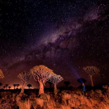 纳米比亚10日9晚跟团游