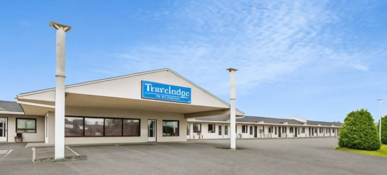 格兰德福尔温德姆Travelodge 酒店(Travelodge by Wyndham Grand Fall)图片