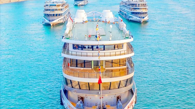 神农架、宜昌+7