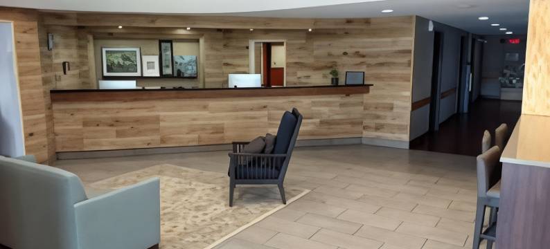 印第安纳波利斯东丽怡酒店(Country Inn & Suites by Radisson, Indianapolis East, IN)图片