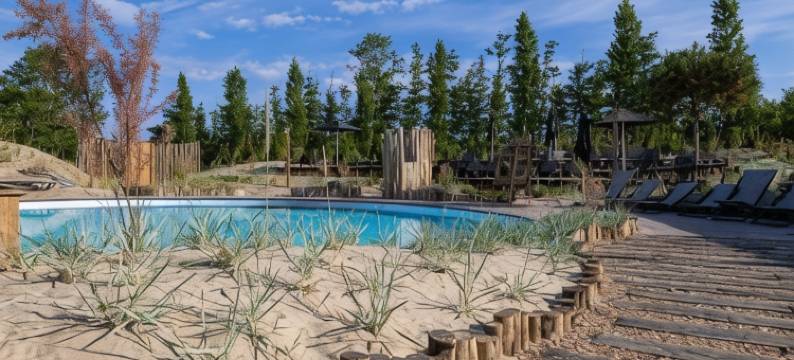 水之州酒店(Waterstate hotel Goes)图片