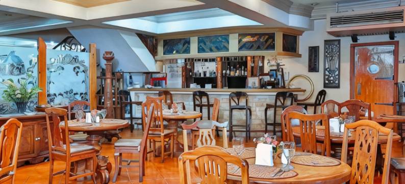 皇冠摄政公寓宿务酒店(Crown Regency Residences - Cebu)图片