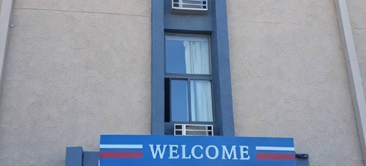 旅行者客栈 Hotel O 哈瓦苏湖城(Travelers Inn by Hotel O Lake Havasu City)图片