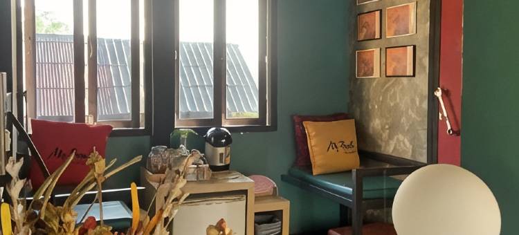 My Bunk Hostel图片