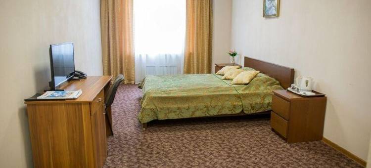 克莱佛酒店及旅馆(Hotel & Hostel Klever)图片
