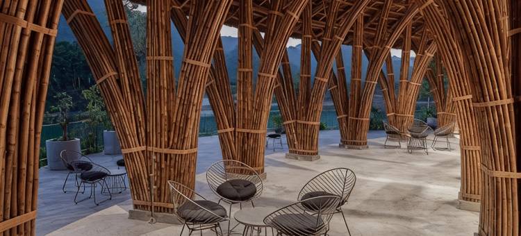 宁平维达纳温德姆至尊酒店(Wyndham Grand Vedana Ninh Binh Resort)图片