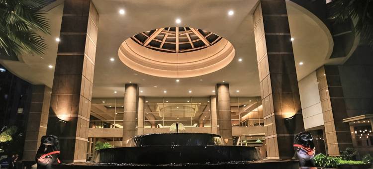 卡萨布兰卡雅加达温德姆酒店(Wyndham Casablanca Jakarta)图片