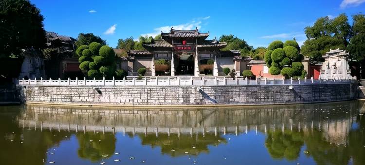 喜宿民宿(建水古城朱家花园店)图片