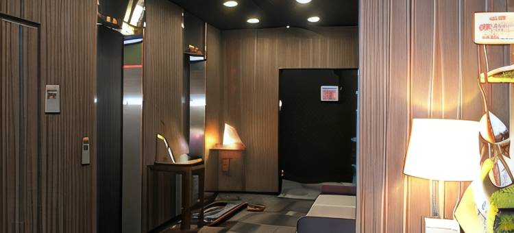 利夫马克斯经济型酒店-横滨鹤见店(HOTEL LiVEMAX BUDGET Yokohama Tsurumi)图片