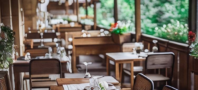 瑞士小木屋(Hotel Chalet Svizzero)图片